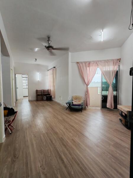 For Rent - Desa Bayan Apartment