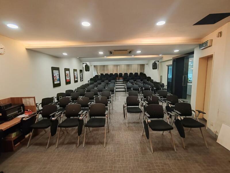 Auditorium