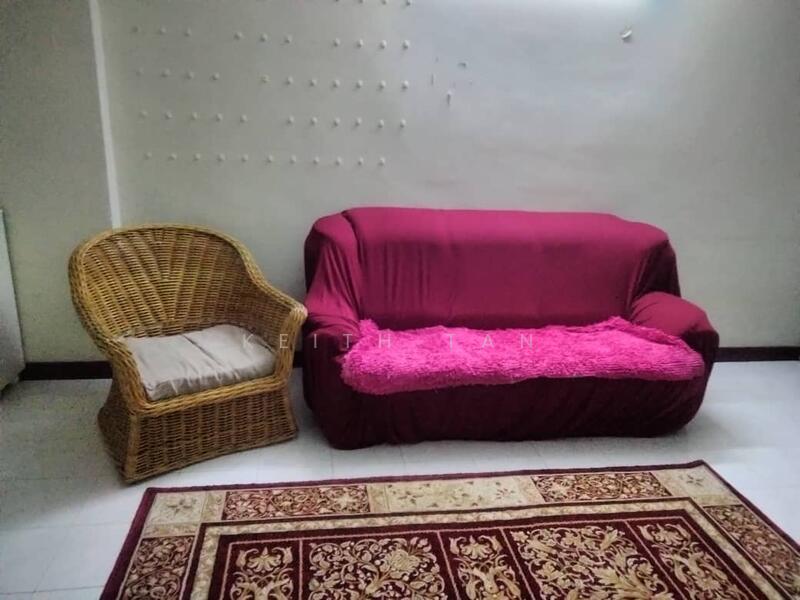 For Rent - Villa Beverly Hills