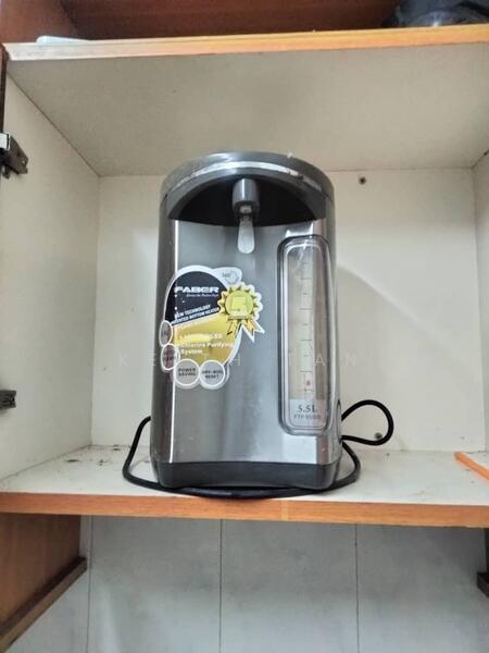 For Rent - Villa Beverly Hills