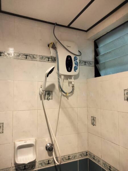 For Rent - Villa Beverly Hills