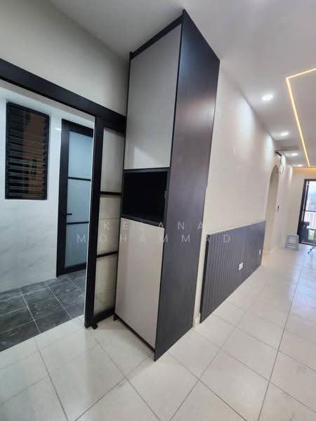 Apartment for Rent at Seruni Residence - Kelana Mohammad - Interior - PropertyGuru.com.my