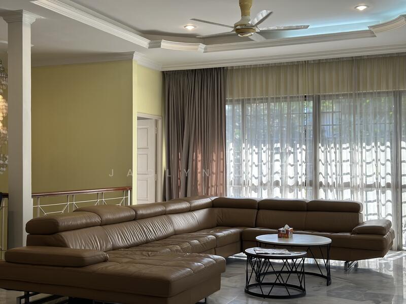 For Rent - Gasing Indah