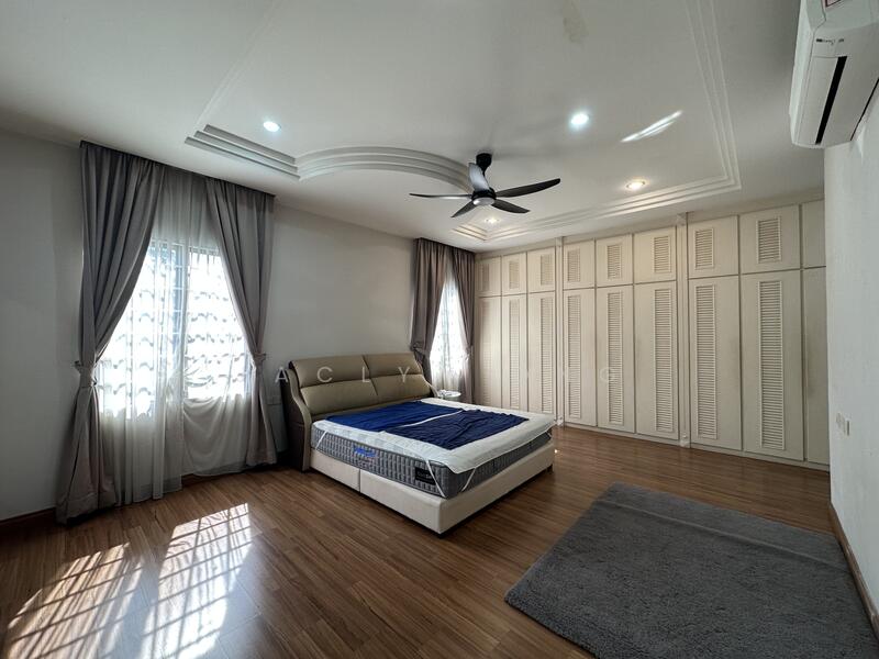 For Rent - Gasing Indah