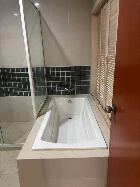 Untuk Disewa - The Heritage Residence