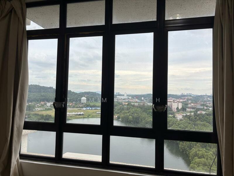 Untuk Disewa - The Heritage Residence