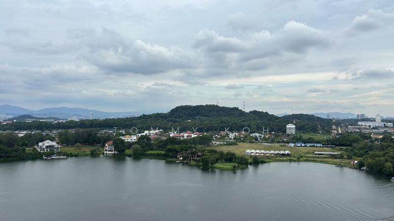 Untuk Disewa - The Heritage Residence