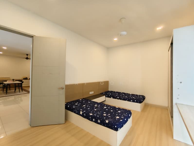 Condominium for Rent at X2 Residency - May Goh - Bedroom - PropertyGuru.com.my