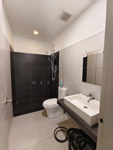 Condominium for Rent at X2 Residency - May Goh - Bathroom - PropertyGuru.com.my