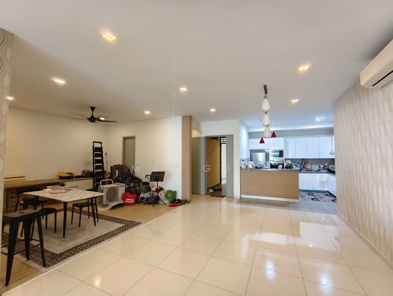 Condominium for Rent at X2 Residency - May Goh - Living Room - PropertyGuru.com.my