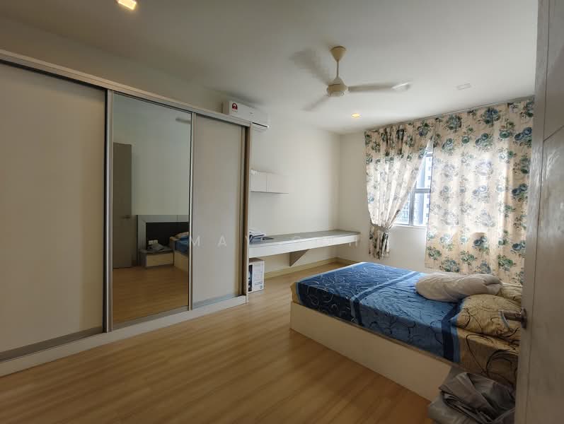Condominium for Rent at X2 Residency - May Goh - Bedroom - PropertyGuru.com.my