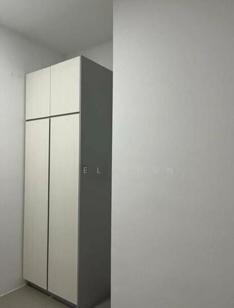 Untuk Disewa - Residensi Metro Kepong