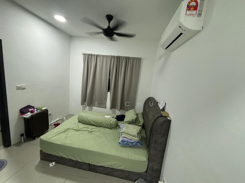 Untuk Disewa - Residensi Metro Kepong