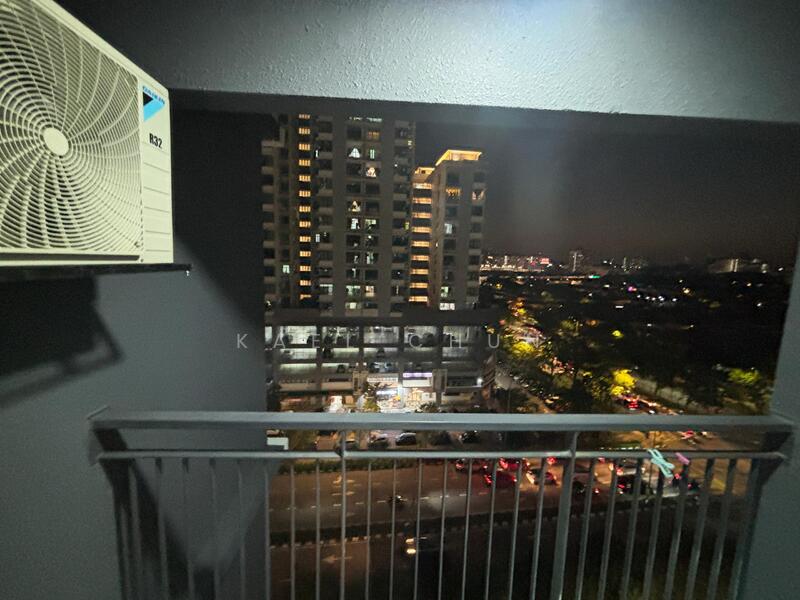 Untuk Disewa - Residensi Metro Kepong