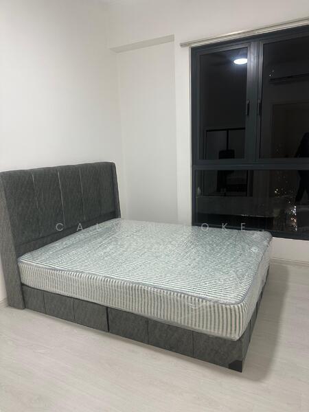 Untuk Disewa - Equine Residence