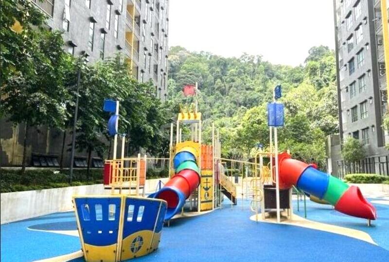 Untuk Disewa - TRI PINNACLE