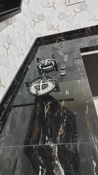 Service Residence for Sale at The Stone - Alex Chee - Kitchen - PropertyGuru.com.my