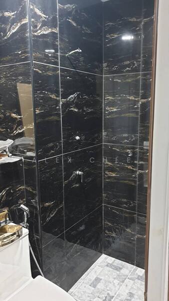 Service Residence for Sale at The Stone - Alex Chee - Bathroom - PropertyGuru.com.my