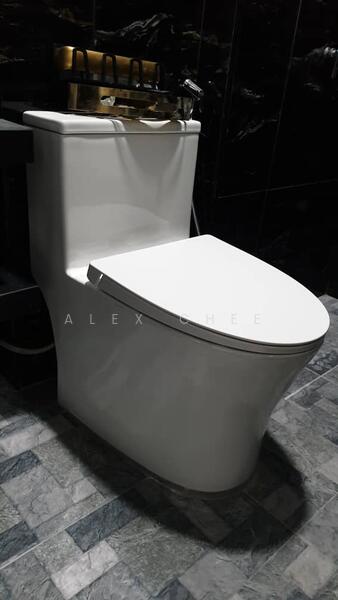 Service Residence for Sale at The Stone - Alex Chee - Bathroom - PropertyGuru.com.my