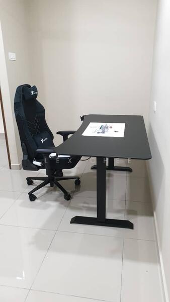 Service Residence for Sale at The Stone - Alex Chee - Study - PropertyGuru.com.my