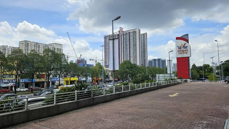 For Sale - SOHO @ Zetapark