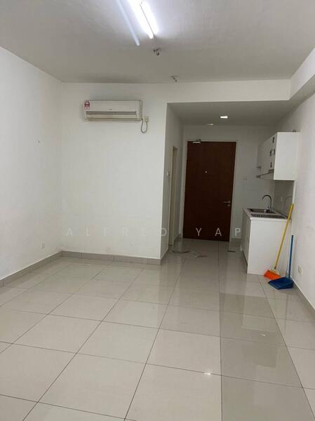 Untuk Disewa - PARC Regency (Residensi Masai)