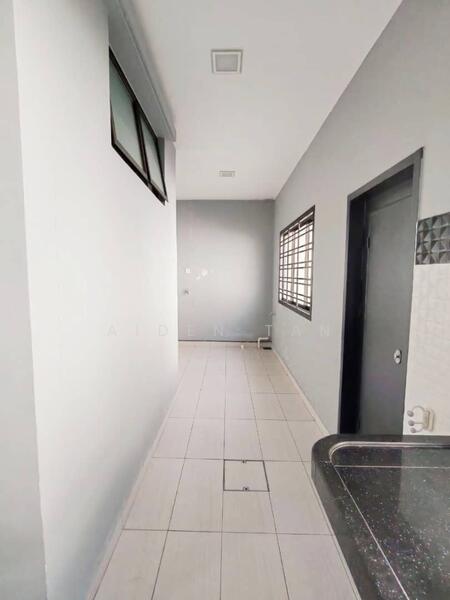 Untuk Disewa - Taman Mutiara Mas