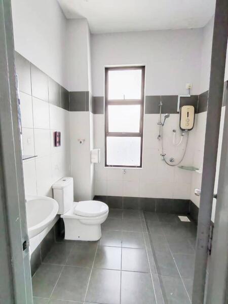 Untuk Disewa - Taman Mutiara Mas