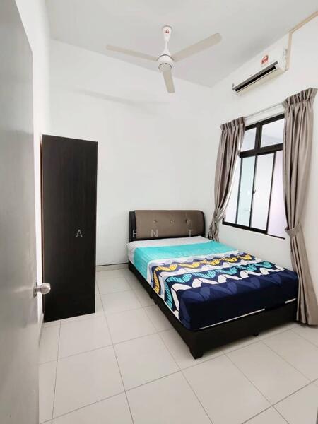 Untuk Disewa - Taman Mutiara Mas