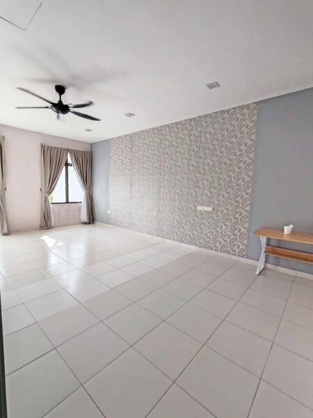 Untuk Disewa - Taman Mutiara Mas