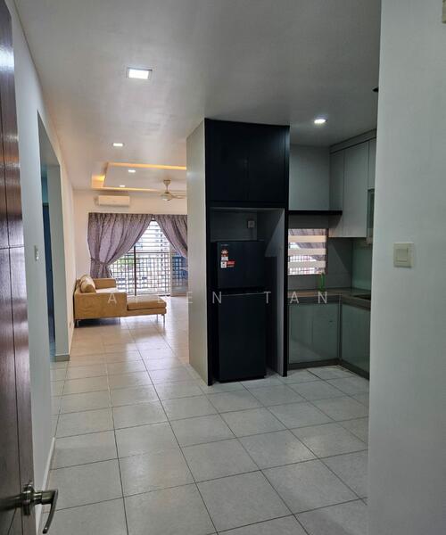 Untuk Disewa - SuriaMas Suites