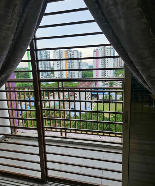 Untuk Disewa - SuriaMas Suites