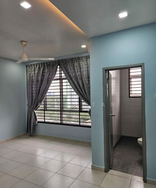 Untuk Disewa - SuriaMas Suites