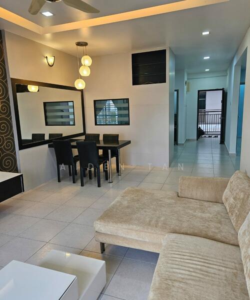 Untuk Disewa - SuriaMas Suites