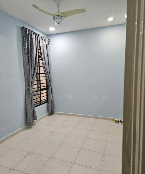 Untuk Disewa - SuriaMas Suites