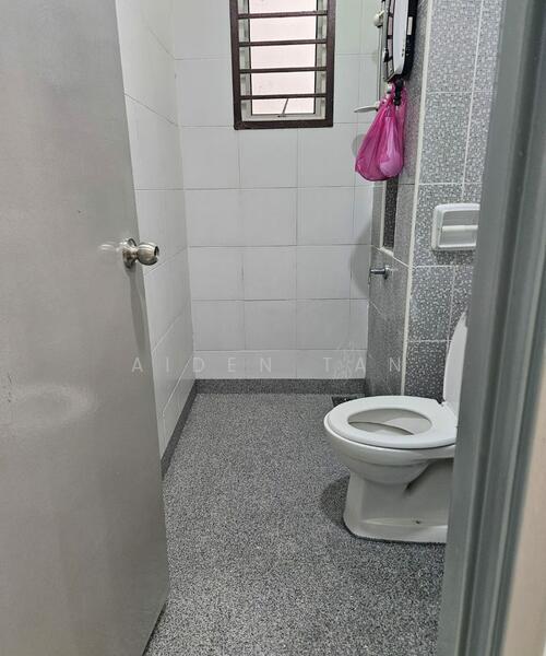 Untuk Disewa - SuriaMas Suites