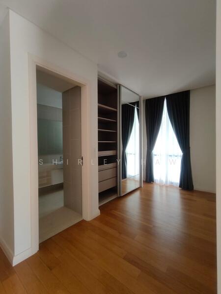 For Sale - Semi Detached @ Puteri Habour