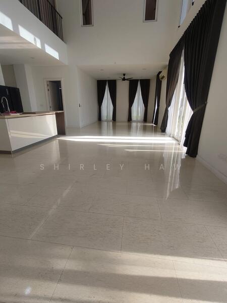 For Sale - Semi Detached @ Puteri Habour