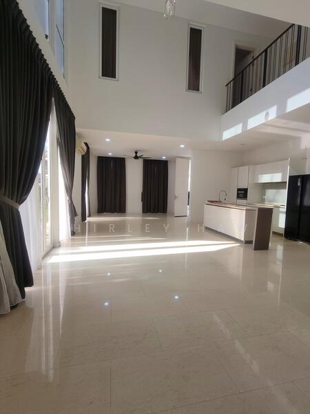 For Sale - Semi Detached @ Puteri Habour