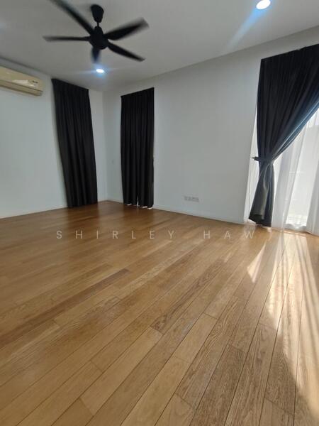 For Sale - Semi Detached @ Puteri Habour