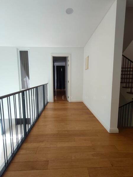 For Sale - Semi Detached @ Puteri Habour