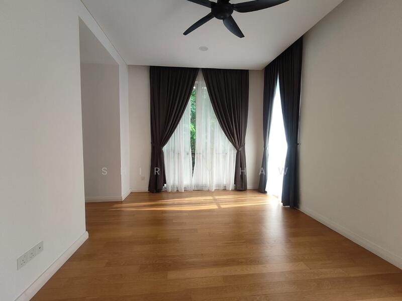 For Sale - Semi Detached @ Puteri Habour