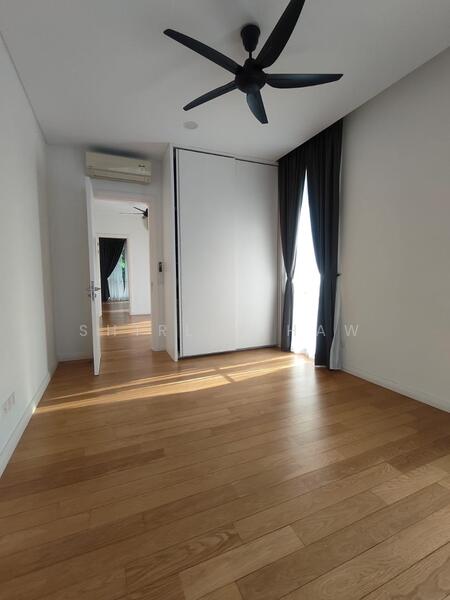 For Sale - Semi Detached @ Puteri Habour