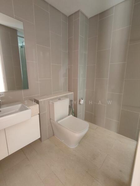 For Sale - Semi Detached @ Puteri Habour