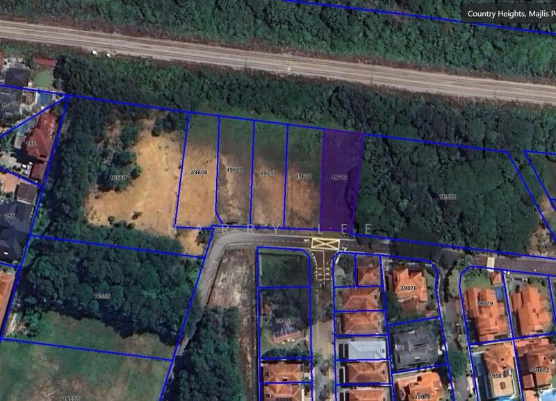 Untuk Dijual - Bandar Country Heights