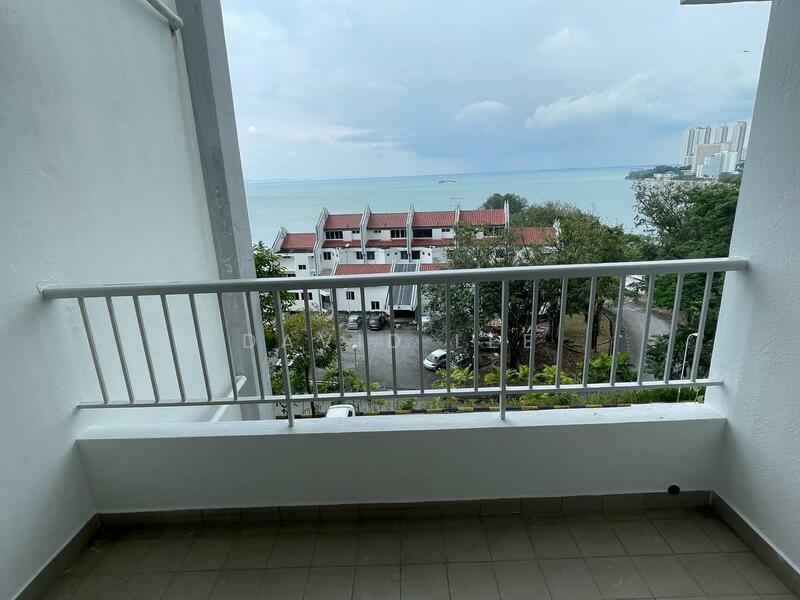 Desa Mar Vista untuk Untuk Dijual - RM 390,000, Mac 2026 - Balcony - PropertyGuru.com.my
