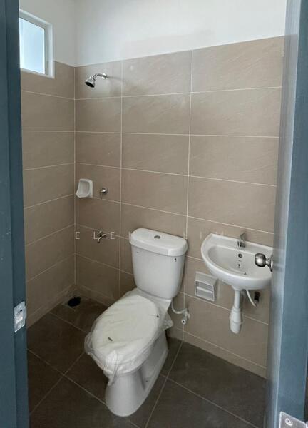 Untuk Disewa - BANDAR DATO' ONN, PERJIRANAN 14 (FLEXIHOME FASA 1)