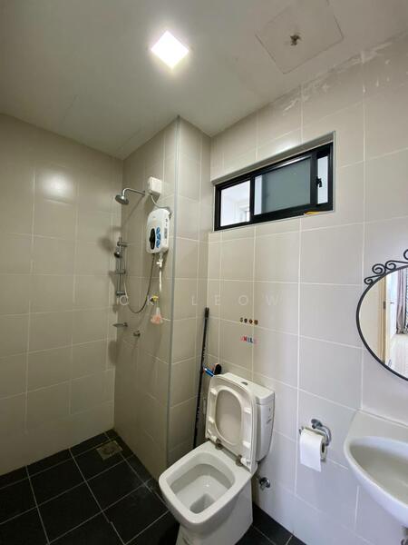 Untuk Disewa - Meridin Suites @ The Meridin