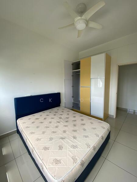 Untuk Disewa - Meridin Suites @ The Meridin