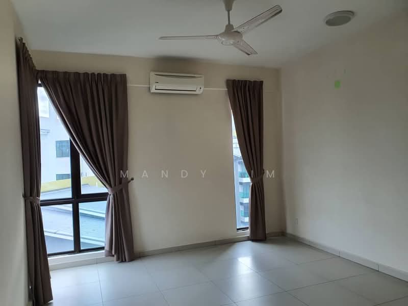Kondominium untuk Dijual di Serin Residency - Mandy Lim - Living Room - PropertyGuru.com.my